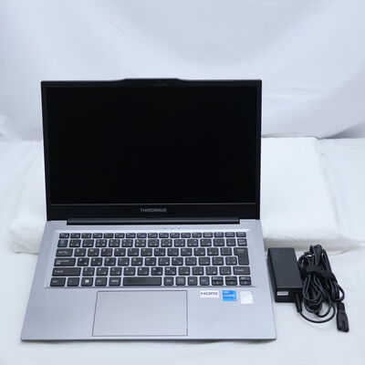 【通販センター】中古  THIRDWAVE F-14RP5 202054 