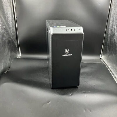 【大須店】中古  GALLERIA XA7C-R47T 3120024820 