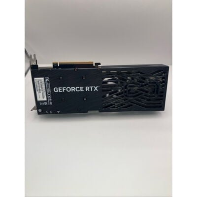 【仙台店】中古  Palit NE7506TS19T1-GB2061S(RTX5060Ti Infinity3 OC 16GB) 188952 