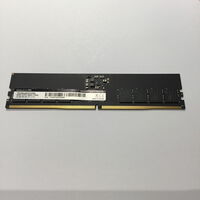 中古  PC5-38400 8GB デスクトップ用 151530 