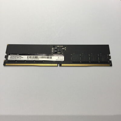 【松山環状枝松店】中古  PC5-38400 8GB デスクトップ用 151530 