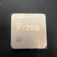 中古  AMD Ryzen 7 3700X (AM4/3.6/36M/C8/T16/65W) 140025 