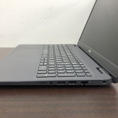 【福山ココローズ店】中古  DELL Latitude 3510 (INTEL Core i7 10510U 1.8GHz/16GB/SSD256GB/-/オンボード/15.6/1366x768/Wi-Fi/WEBCAM/W11H64) 182748 