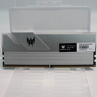 中古  PC5-48000 16GB デスクトップ用(DDR5-6000) 149154 