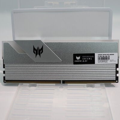 【札幌店】中古  PC5-48000 16GB デスクトップ用(DDR5-6000) 149154 