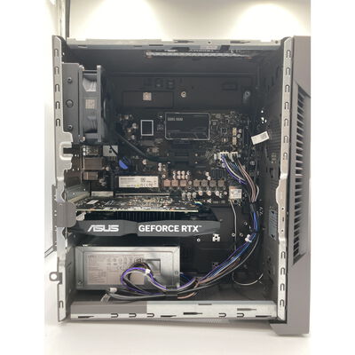 【水戸赤塚店】中古  ASUS T500MV(i5 13420H/32GB/SSD1TB/-/RTX3050/W11H) 4680002683 