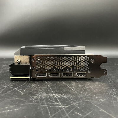 【大須店】中古  MSI GeForce RTX 3070 GAMING X TRIO (RTX3070 8G) 143901 