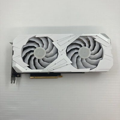 【秋葉原本店】中古  各社 GeForce RTX3060Ti (8GB PCI-E) 144199 