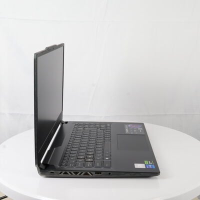 【通販センター】中古  MSI Cyborg 15 A13V Cyborg-15-A13VFK-1002JP(Intel Core i7 13620H/16GB/SSD500GB/なし/NVIDIA GeForce RTX 4060 8GB Laptop GPU/15.6/1920x1080/Wi-Fi/W11H64 MAR) 185322 