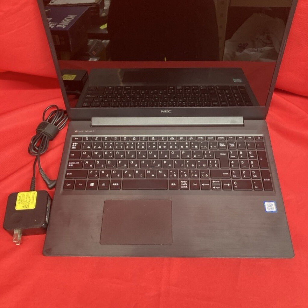 NECの中古ノートパソコン一覧（356件）｜パソコン（PC）通販のドスパラ
