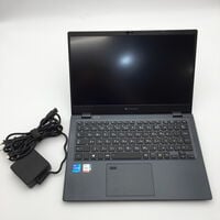 中古  dynabook G83/HS(i7-1165G7/16GB/SSD256GB/W11P) 3430006612 