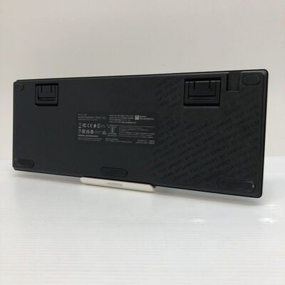 【徳島住吉店】中古  Razer Huntsman V3 Pro Tenkeyless JP 5230000847 