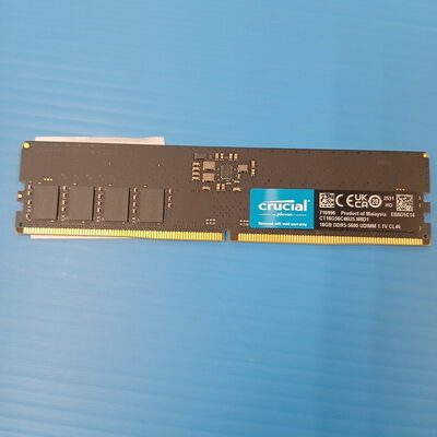 【大須店】中古  PC5-44800 16GB デスクトップ用 149153 