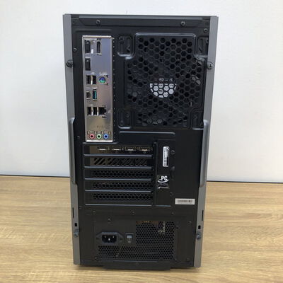 【津ラッツ店】中古  GALLERIA RM5C-G60 4990001643 