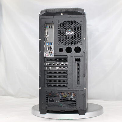 中古  Original PC(AMD Ryzen 5 3600/16GB/SSD512GB/DVDマルチ/NVIDIA GeForce GTX 1060 3GB/W11H64 MAR) 179430 