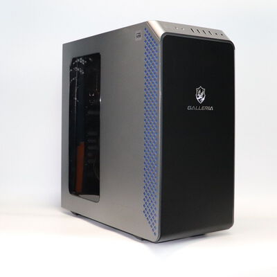 【札幌店】中古  THIRDWAVE GALLERIA SK(Intel Core i7 11700/16GB/SSD1TB/なし/NVIDIA GeForce RTX 3060 Ti 8GB/W11H64 MAR) 177797 