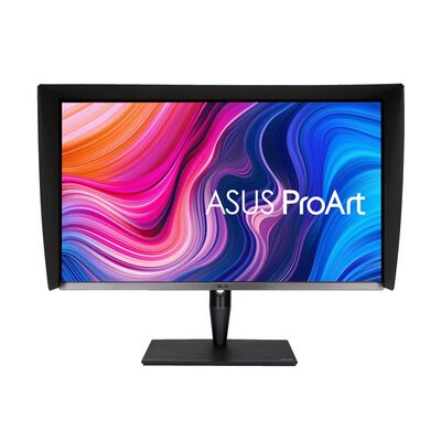 ASUS  ProArt Display PA32UCG (32インチワイド 液晶モニター) 4K HDR対応モデル 