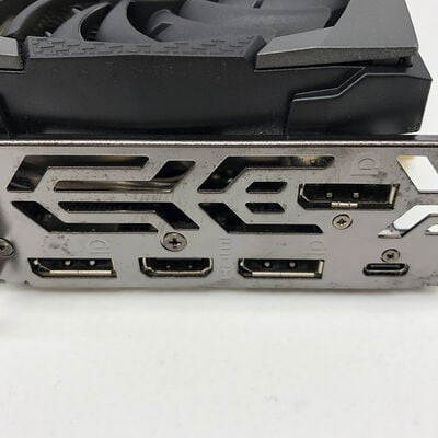 【宇都宮鶴田店】中古  各社 GeForce RTX2080 SUPER (8GB PCIE) 140222 