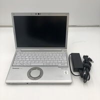 中古  Panasonic Let's note CF-SV9RDQVS(Intel Core i5 10310U 1.70GHz/16GB DDR4/SSD256GB/-/オンボード/12.1/1920x1200/GbE/Wi-Fi/WEBCAM/W11P) 193372 