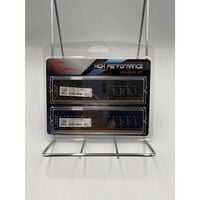 中古  16GB 2枚組(合計32GB) PC4-21300/DDR4-2666 デスクトップ用 190916 