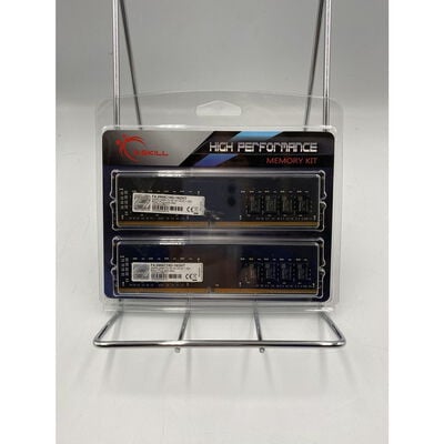 【座間相武台】中古  16GB 2枚組(合計32GB) PC4-21300/DDR4-2666 デスクトップ用 190916 