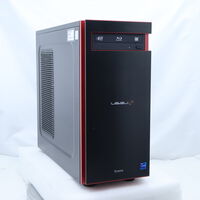 中古  iiyama LEVEL&infin;(Intel Core i7 11700/32GB DDR4 (PC4)/SSD500GB/BD-RE/NVIDIA GeForce RTX 3070 8GB/W11H64 MAR) 204495 