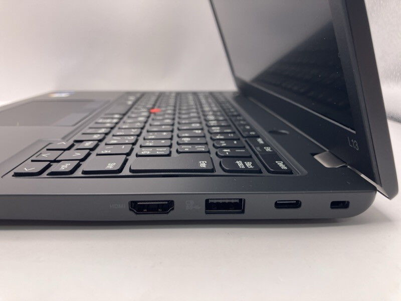 中古 Lenovo ThinkPad L13 Gen4 (Core i5-1335U/16GB/SSD 256GB
