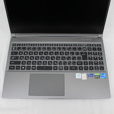 【通販センター】中古  THIRDWAVE raytrek R5-TA6 181052 