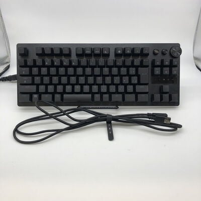 【宇都宮鶴田店】中古  Razer Huntsman V3 Pro TKL JP (RZ03-04981300-R3J1) 168596 
