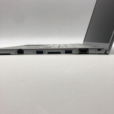 【郡山安積店】中古  Panasonic Lets note FV1 CF-FV1RDAKS(i5-1145G7/16GB/14.0/SSD256GB/W11P) 4640003310 