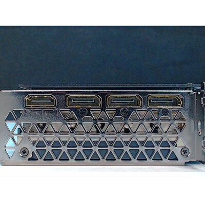【前橋ｲﾝﾀｰｱｶﾏﾙ店】中古  INNO3D GeForce RTX5070 TWIN X2(RTX5070 12GB) 4540001454 