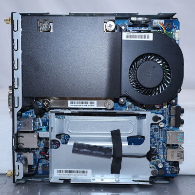 【通販センター】中古  iiyama STYLE&infin; JPT/H610(Intel Core i5 14400T/16GB DDR4 (PC4)/SSD512GB/なし/オンボード/W11H64 MAR) 204442 