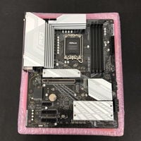 中古  ASRock Z890 Pro RS WiFi (Z890 1851 ATX DDR5) 172169 