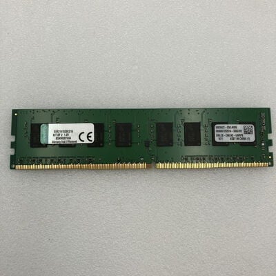 【新潟店】中古  PC4-17000 8GB デスクトップ用(DDR4-2133) 126161 