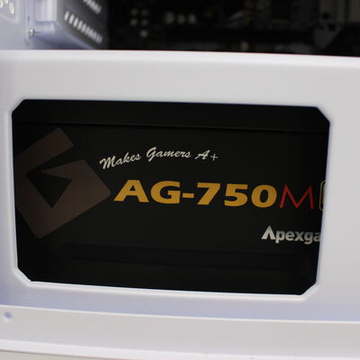 【通販センター】中古  Original PC(Intel Core i7 10700/16GB/SSD1TB/なし/NVIDIA GeForce RTX 3060 Ti 8GB/W11H64 MAR) 187129 