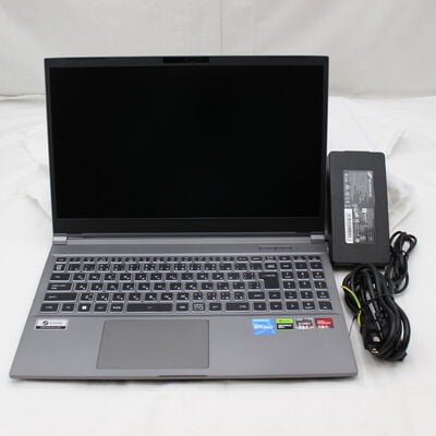 【大須店】中古  THIRDWAVE GALLERIA RL5R-G165 184140 