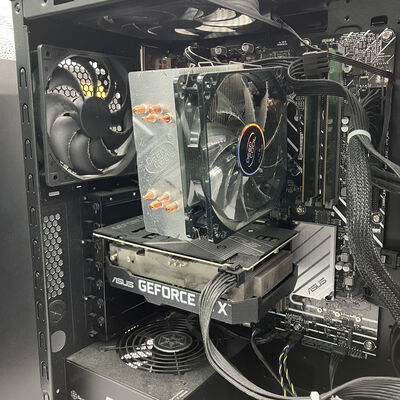 【なんば店】中古  THIRDWAVE XV(i7 12700/32GB/SSD500GB/RTX3060 12GB/W11P) 3280023304 