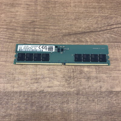 【宇都宮鶴田店】中古  PC5-38400 16GB デスクトップ用 149151 