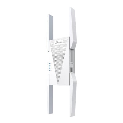 TP-Link  RE815X(JP) (AX5400 トライバンドWi-Fi 6中継器) 