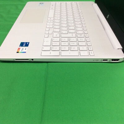 【川崎店】中古  HP 15s-fq5042TU(i5-1235U/16GB/SSD512GB/W11H) 3170006633
