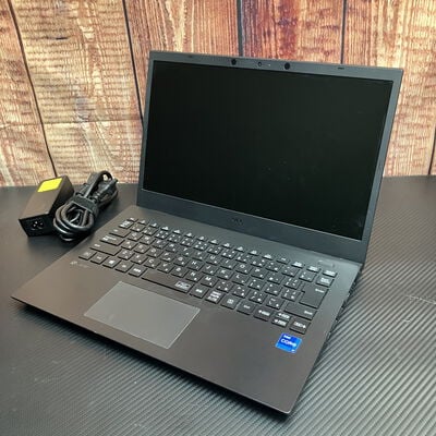 【富士青葉店】中古  NEC PC-GN286BCLN(i7-1165G7/16GB/SSD512GB/W11P) 4660002136 