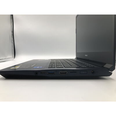 【水戸赤塚店】中古  mouse GTUNE E417G60KS25BNHDB3(i7-12650H/32GB/SSD500GB/-/RTX4060/14/1920&times;1080/W11H) 4680003938 