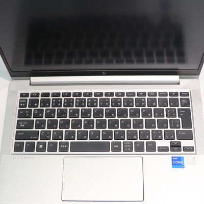 【札幌店】中古  HP EliteBook 630 G10 (Core i7-1355U/16GB/SSD 512GB/-/Xe グラフィックス/WLAN/13.3インチFHD/W11P/-) 3240010164 