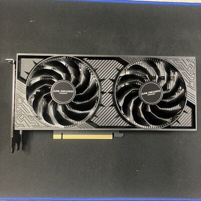 【大宮店】中古  各社 GeForce RTX4060Ti (8GB PCI-E) 158565 