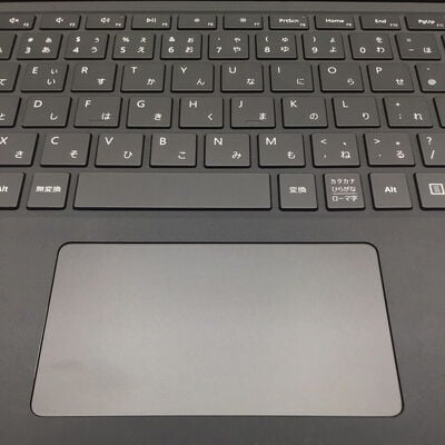 【白山FM松任店】中古  マイクロソフト Surface Pro(13インチ/12世代/Business) 4950002716 