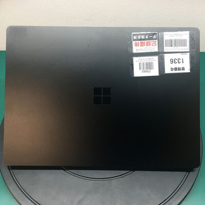 【佐賀南部バイパス店】中古  Microsoft Surface Laptop 5(i7-1265U/32GB/SSD1TB/オンボード/W11P) 5250001683 