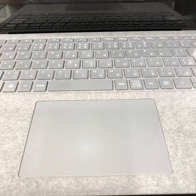 【姫路店】中古  Surface Laptop 3(i5-1035G7/8GB/SSD128GB/W11P) 4740000692 