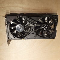中古  各社 GeForce GTX1650 (4GB PCI-E) 139580 