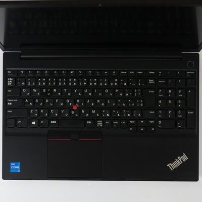 【通販センター】中古  Lenovo ThinkPad E15 Gen2(Intel Core i5 1135G7 2.40GHz/16GB DDR4/SSD256GB/-/オンボード/15.6/1920x1080/GbE/Wi-Fi/WEBCAM/W11H/VBT) 199507 