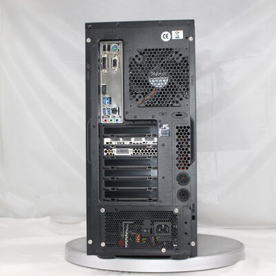 中古  THIRDWAVE GALLERIA KT(Intel Core i7 9700K/16GB/SSD480GB/DVDマルチ/NVIDIA GeForce RTX 2070 8GB/W11H64 MAR) 179047 